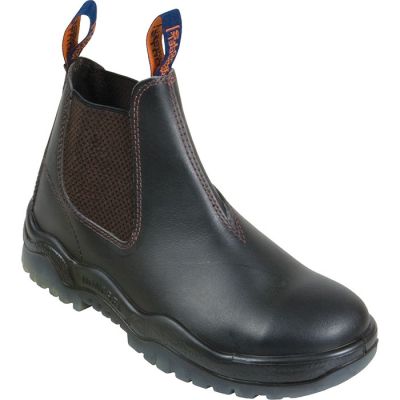 240090 Mongrel Slip On Safety Boot