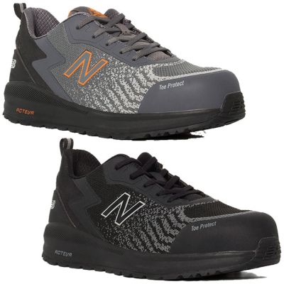 New Balance Speedware Safety Jogger Shoe