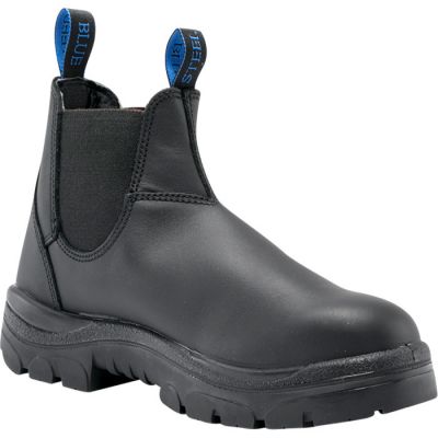 Hobart 312101 TPU Slip-On Safety Boot