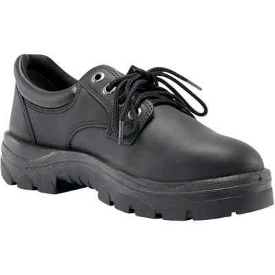 Eucla 312126 Steel Blue Lace-Up Safety Shoe