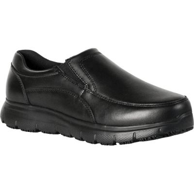 Bata 524 Atlanta Womans Slip-on Shoe