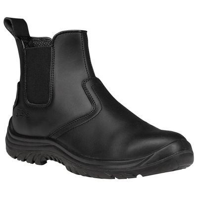 9F3 JB Outback Slip-On Safety Boot