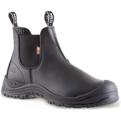 Marsden NApex Slip On Safety Boot