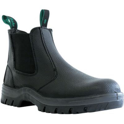 Hercules Slip On Safety Boot