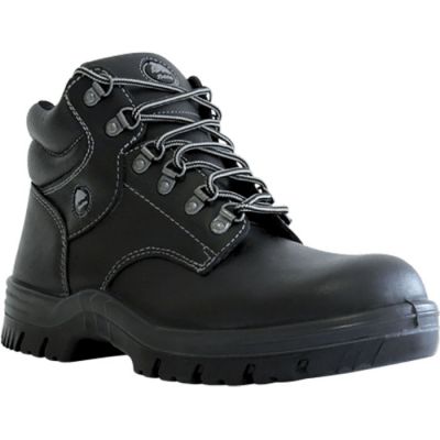 Bata Saturn Lace up Safety Boot