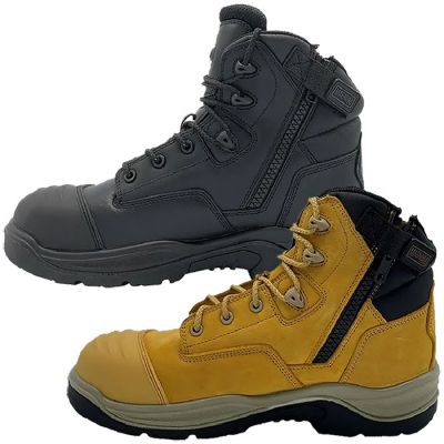 Magnum Sitemaster CT Composite Zip Side Boot