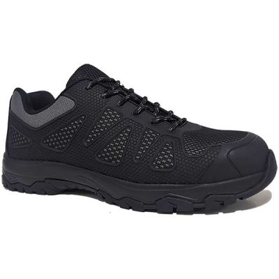 853 Bata Force Lace Safety Shoe