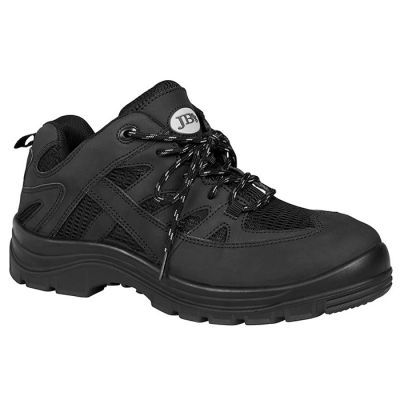 9F6 JB Safety Sports Shoe