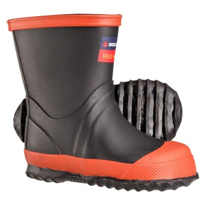 Junior Red Band Gumboot