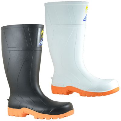 Rigger Safety Toe Bata Gumboot