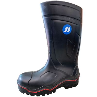 Bata X-Rubber Lightweight Safety Gumboot