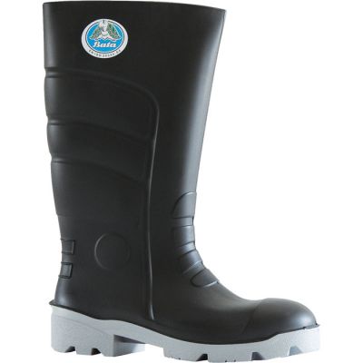 Worklite PU Bata Safety Gumboot