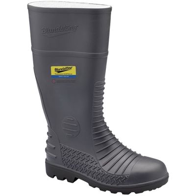 025 Blundstone Safety Gumboot