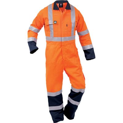 43312 Arcguard 13Cal TTMC-W Fire Retardant Overall