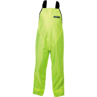 Fishermen's Heavy Duty Tufflon Bib Overtrouser