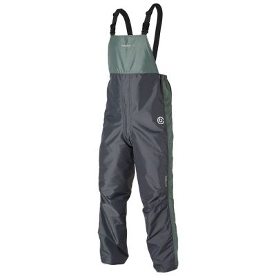 ISO940 Mens Breathable Bib Overtrouser