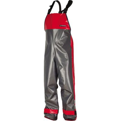 AQF506 Kaiwaka Aquaforce Bib Overtrouser