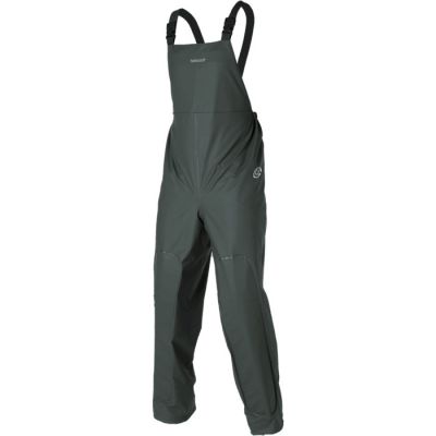 Technidairy Bib Over Trouser (Acid Resistant)