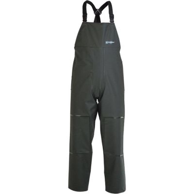 Kaiwaka Dairytex DT331 Bib Over Trousers