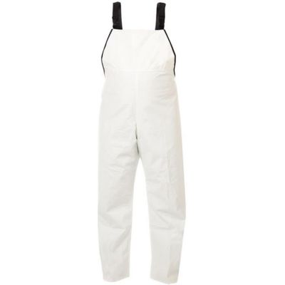 FG382 Kaiwaka Foodgrade PVC Bib Overtrouser