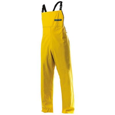 Kaiwaka Windtec PVC Bib Over Trouser