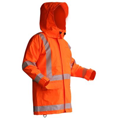 Caution Stormpro Xtreme TTMC-W17 Jacket