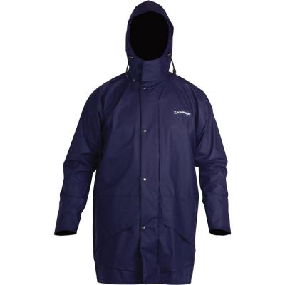 Sealtex SF110 Parka with Hood