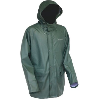 Stag Economy P.U. Parka