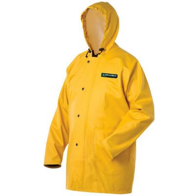 Kaiwaka Windtec PVC Parka