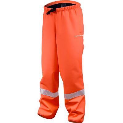 STFC771 Kaiwaka Stormforce Hi-Vis Overtrousers