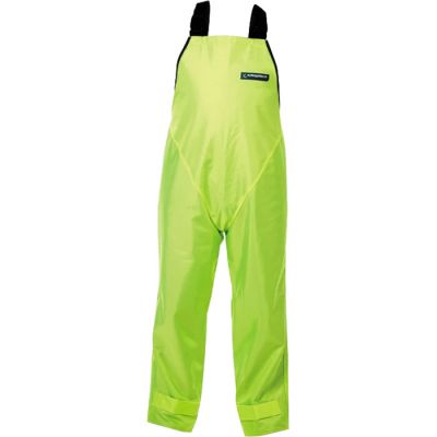 Tufflon Heavy Duty Nylon Bib Over Trouser