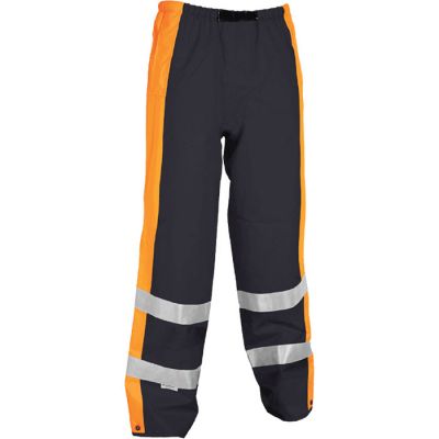 ISO940 Ranger Fluoro Over Trouser