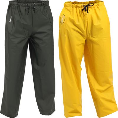 Bison Premium Weight PVC Overtrouser