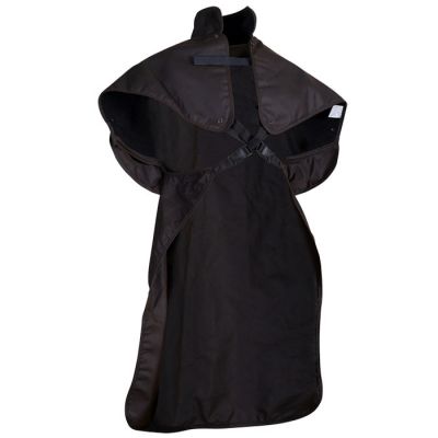 Oilskin Butterfly Cape Fleece Lined 19BF - One Siz