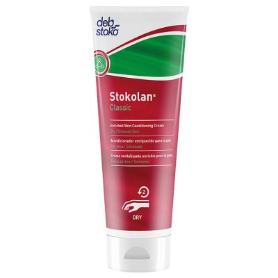 Stokolan Classic Conditioning Cream - 100ml Tube