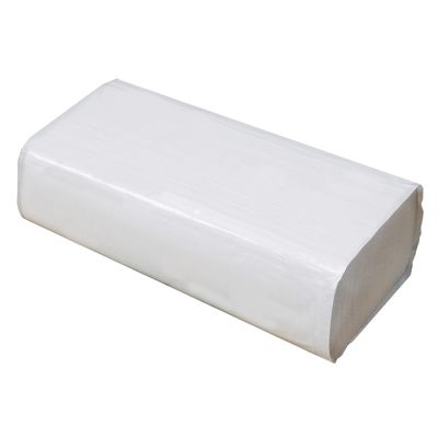 ESH200 EnviroSaver Slimline Paper Towel N Fold