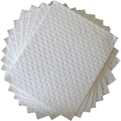 ASOPAD SpillTech 400gsm Oil Absorbent Pads