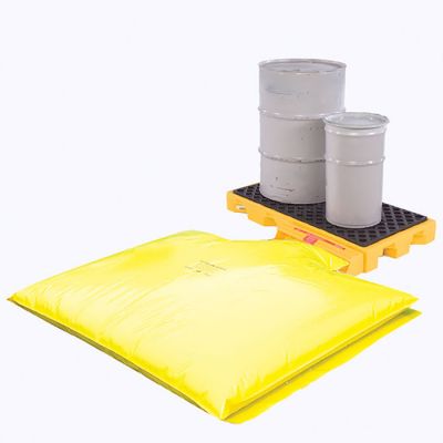 U2329 Ultra SpillDeck 2 Drum & Expansion Bladder