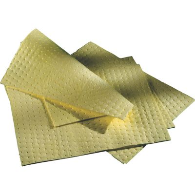 Aggressive Sorbent Pad 06-1003 - Heavy Weight