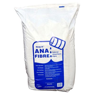 ANA Absorbent Fibre (Peat Moss)