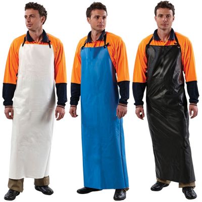 AF1 PVC Apron - 120cm x 90cm