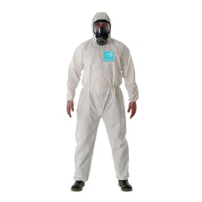 Microguard 2000 Breathable Laminate Coverall