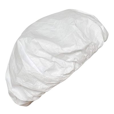 Tyvek Circular Cap