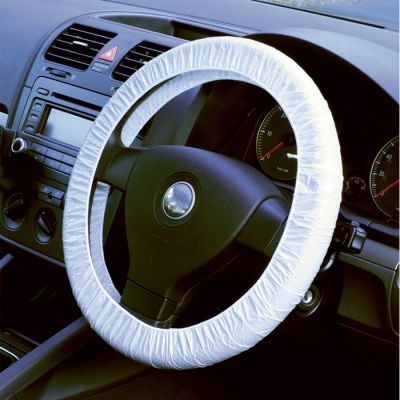 Disposable Steering Wheel Covers