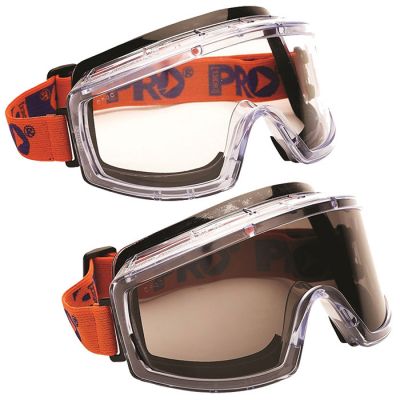 3700 ProChoice Goggle Anti-Fog