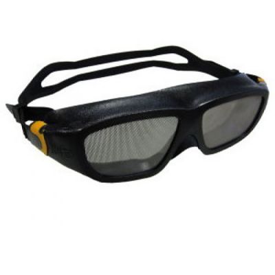 Safe Eyes Mesh Safety Goggle