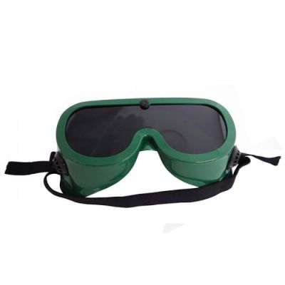 Basic Gas Welding Goggle - Shade 5