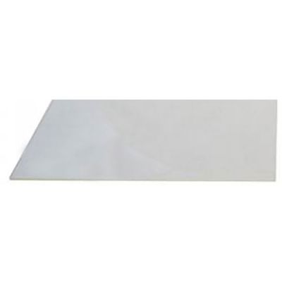 Cover lens - Polycarbonate -51 x 108mm