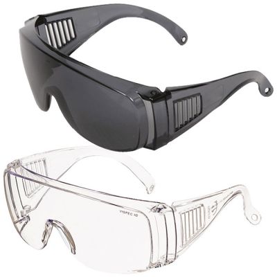 Vispec Esko Safety Overglasses