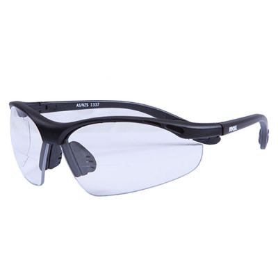 Safe-T-Tec Bifocal Safety Reading Glasses